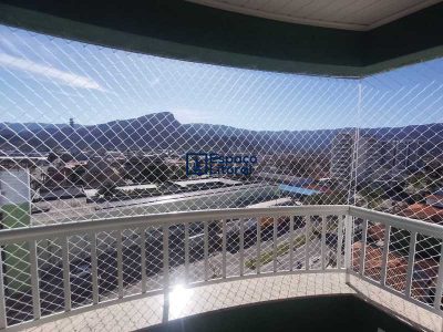 Apartamento, 3 quartos, 86 m² - Foto 1