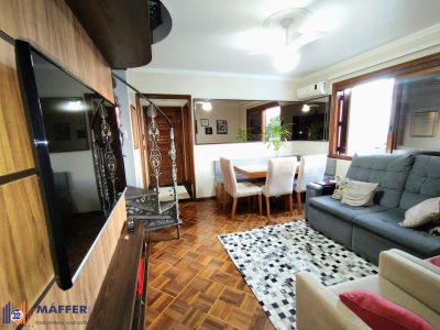 Cobertura, 3 quartos, 151 m² - Foto 5