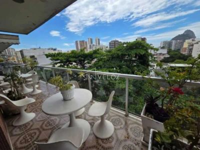 Apartamento, 3 quartos, 130 m² - Foto 5
