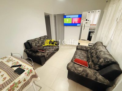 Apartamento, 2 quartos, 30 m² - Foto 2