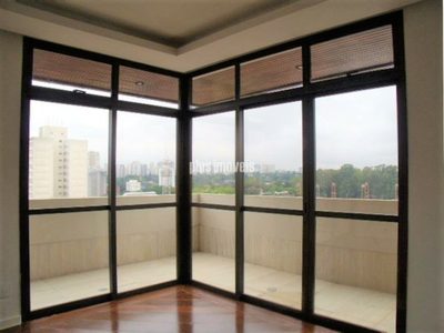 Apartamento, 4 quartos, 195 m² - Foto 1