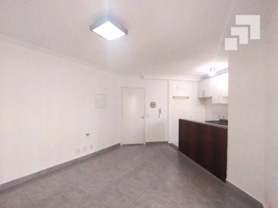 Apartamento, 2 quartos, 50 m² - Foto 3