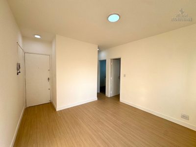 Apartamento, 1 quarto, 42 m² - Foto 3