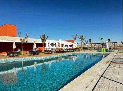 Terreno, 333 m² - Foto 1