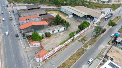 Terreno, 3800 m² - Foto 4
