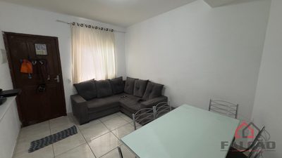 Sobrado, 2 quartos, 64 m² - Foto 4