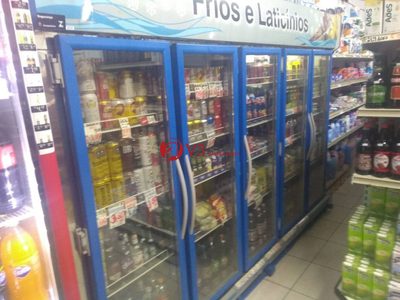 Loja-Salão, 83 m² - Foto 4