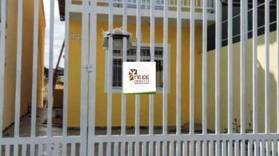 Sobrado, 4 quartos, 110 m² - Foto 2