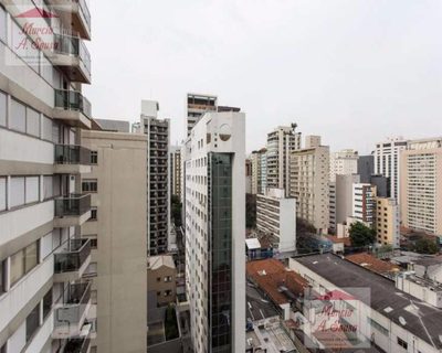 Apartamento, 3 quartos, 160 m² - Foto 2
