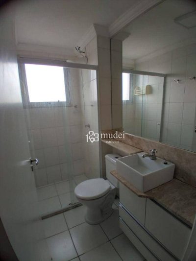 Apartamento, 2 quartos, 50 m² - Foto 5