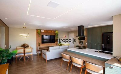 Apartamento, 3 quartos, 83 m² - Foto 1