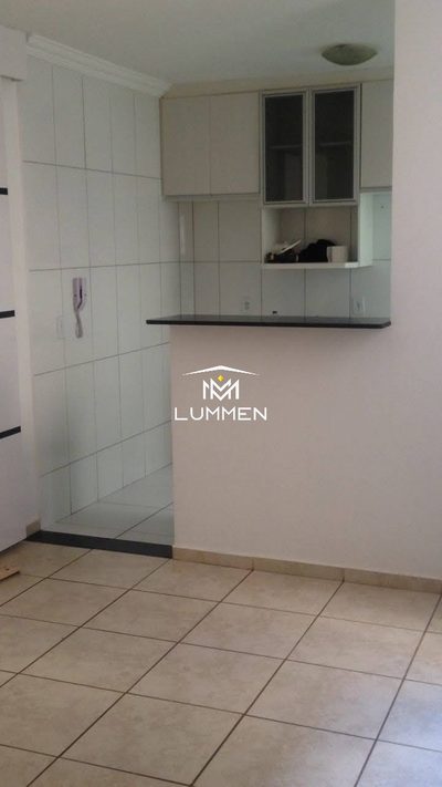 Apartamento, 2 quartos, 49 m² - Foto 1
