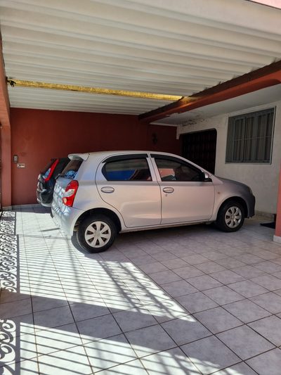 Casa, 2 quartos, 169 m² - Foto 3
