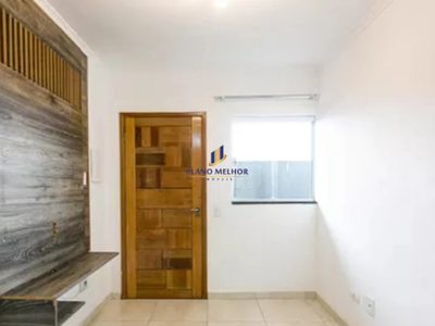 Apartamento, 2 quartos, 47 m² - Foto 3