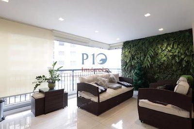 Apartamento, 2 quartos, 96 m² - Foto 1