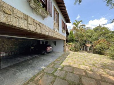 Casa de Condomínio, 6 quartos - Foto 5