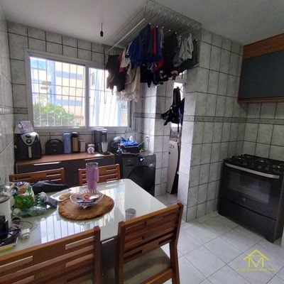 Apartamento, 2 quartos, 63 m² - Foto 5