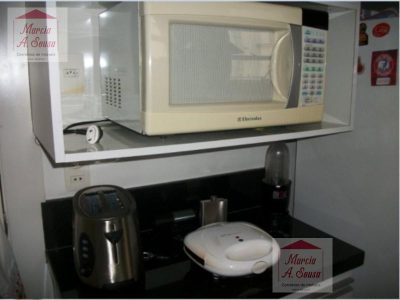 Apartamento, 2 quartos, 90 m² - Foto 1