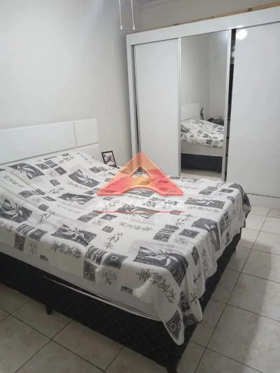 Casa, 3 quartos, 75 m² - Foto 4