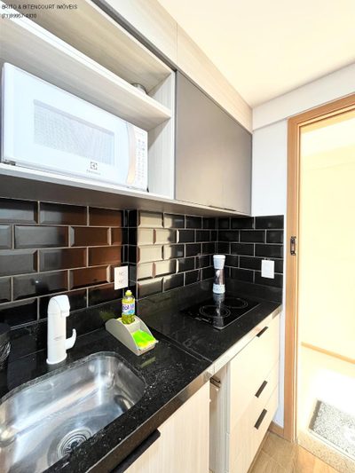 Kitnet-Studio, 26 m² - Foto 4