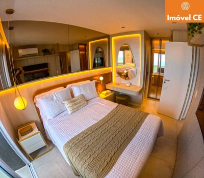 Apartamento, 2 quartos, 58 m² - Foto 1