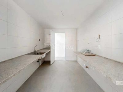 Apartamento, 3 quartos, 125 m² - Foto 1