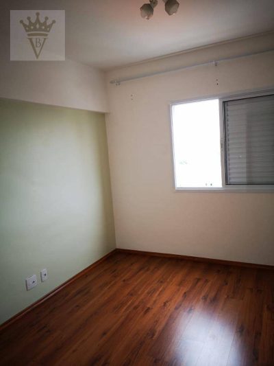 Apartamento, 3 quartos, 109 m² - Foto 2