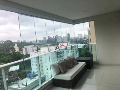 Apartamento, 3 quartos, 129 m² - Foto 4