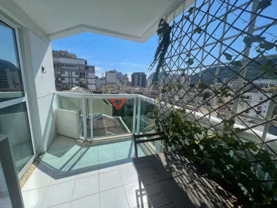 Cobertura, 3 quartos, 140 m² - Foto 5