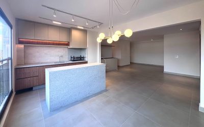 Apartamento, 3 quartos, 121 m² - Foto 5