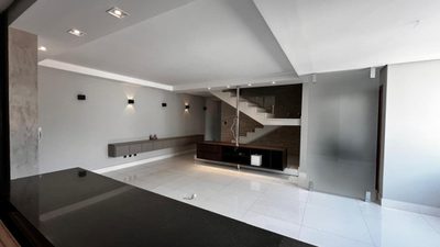 Cobertura, 3 quartos, 200 m² - Foto 3