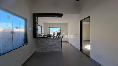 Casa de Condomínio, 2 quartos - Foto 2