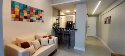 Flat/Apart Hotel, 1 quarto, 30 m² - Foto 1
