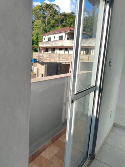 Apartamento, 1 quarto, 10 m² - Foto 4