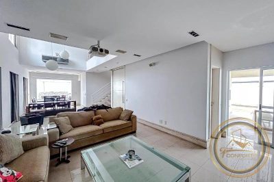 Cobertura, 4 quartos, 360 m² - Foto 4