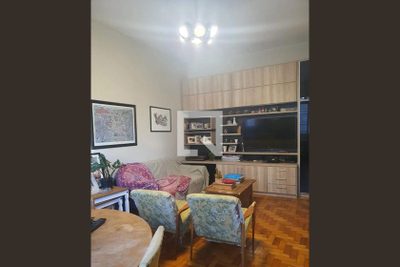 Apartamento, 2 quartos, 105 m² - Foto 5