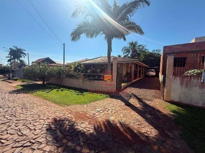 Chácara, 2 quartos, 1014 m² - Foto 2