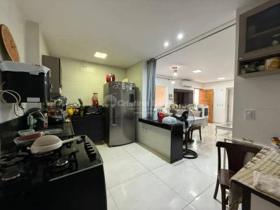 Casa, 4 quartos, 127 m² - Foto 5