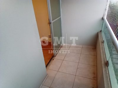 Apartamento, 3 quartos, 71 m² - Foto 2
