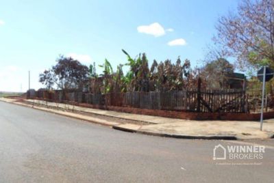 Chácara, 1 quarto, 1000 m² - Foto 1