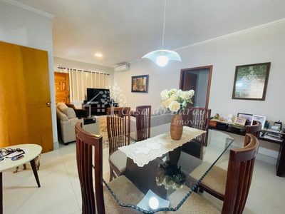 Casa, 3 quartos, 257 m² - Foto 4