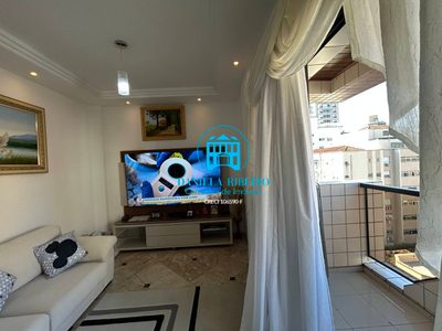 Apartamento, 2 quartos, 125 m² - Foto 5