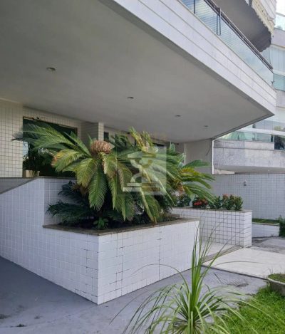 Apartamento, 3 quartos, 117 m² - Foto 2