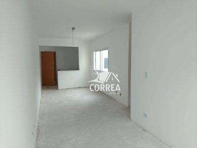 Apartamento, 2 quartos, 47 m² - Foto 5