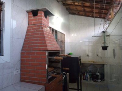Casa, 1 quarto, 78 m² - Foto 1