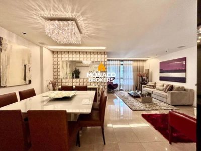 Cobertura, 4 quartos, 300 m² - Foto 3