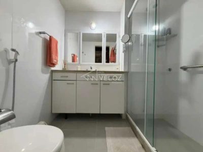Apartamento, 4 quartos, 126 m² - Foto 1