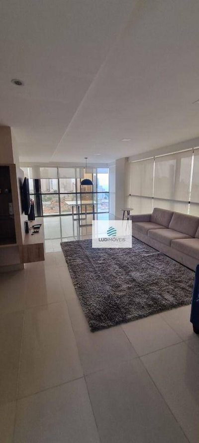 Apartamento, 3 quartos, 105 m² - Foto 4