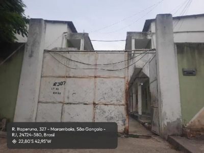 Apartamento, 1 quarto, 41 m² - Foto 1