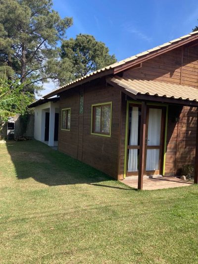 Casa, 3 quartos, 120 m² - Foto 3
